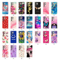 with Samsung Galaxy S25 Ultra case.Soft TPU Phone Cover Bumper Shockproof Print