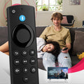 Remote Control Fire Smart Tv Stick(2Nd Gen/3Rd Gen/Lite/4K Max/Cube/Hd), Tv Stic