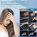 Laptop Cleaning Kit - All In One Computer Tech Cleaning Brush, Multi-Function Pc