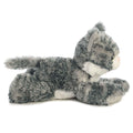 Mini Flopsie™ Lily™ Stuffed Animal - Playful Ease - Timeless Companions