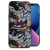 for iPhone 14 case Cool iPhone 14 Phone Cases Shockproof Protective B