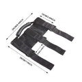 Scooter Carry Handle Portable Hand Carrying Handle Straps Handles Bandage Compat