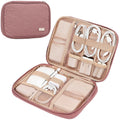 Cord Organizer Case, Tech Electronic Bag, Essentials Ch