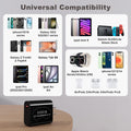 C Wall Charger 20W With Ul Certified,20W Dual Port Phone Charger Adapter Block P