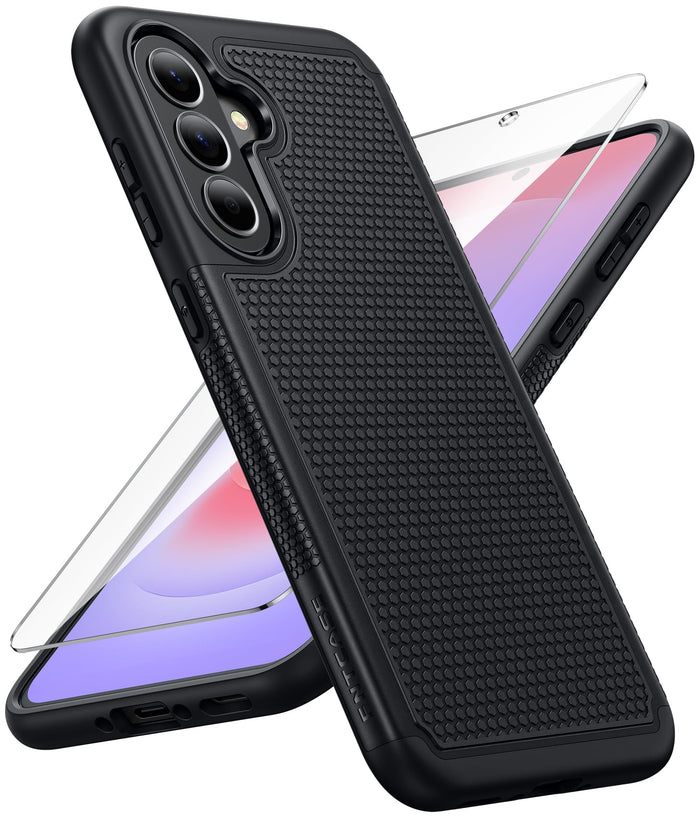 Galaxy A37-5G Phone Case - Samsung Military Grade Drop Protection Cases