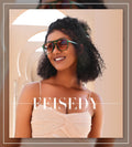 Square Aviator Sunglasses Women Men 70s Vintage Trendy Plastic Frame Sun G