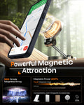 Samsung Galaxy S26 Case, Magsafe, Full Camera Protection, Built-In Magnetic, Dro