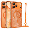 for iPhone 17 Pro Max Case 6.9