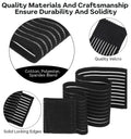 2-Pack Wrist Sleeve, Wrist Brace for Weightlifting, Arthritis & Tendonitis, Brea