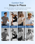 Silicone Eyeglass Nose Pads Ray-Ban Meta Smart Glasses Wayfa