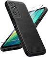 Samsung Galaxy A14 5G Phone Case - Military Grade 14ft Drop Protection Cover