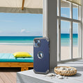for iPhone 13 Case with Screen Protector, for iPhone 14 Case, Hybrid Shockproof