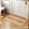 Woven Jute Braided Rug 30