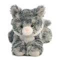 Mini Flopsie™ Lily™ Stuffed Animal - Playful Ease - Timeless Companions