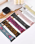 Loop Band Apple Watch 38Mm 40Mm 41Mm 42Mm 44Mm 45Mm 46Mm 49Mm Women Men, Boho El
