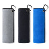 3 Pack Golf Towels(16