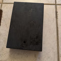 Granite Surface Plate, 8" x 12" x 2"