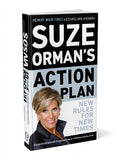 Suze Ormans Action Plan: New Rules for New Times