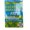 Guerilla Marketing: Easy and Inexpensive Strategies