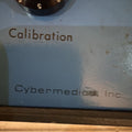 Cybermedics Stenometer Cardiology Lab Instrument