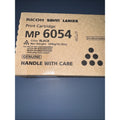 Ricoh Savin Lanier MP 6054 Print Cartridge Black New in Box EDP Code 842126