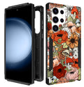 for Samsung Galaxy S22 Ultra Case - Women Cute Girls Phone Cover Cool Aesthetic