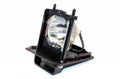 RPTV Lamp for Mitsubishi WD 73640; Mitsubishi WD 73C11; Mitsubishi WD 73CA1