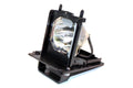 RPTV Lamp for Mitsubishi WD 73640; Mitsubishi WD 73C11; Mitsubishi WD 73CA1