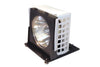 RPTV Lamp for Mitsubishi WD52525; Mitsubishi WD52627; Mitsubishi WD62825; Mitsubishi WD62825G; Mitsu