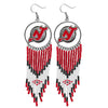 Little earth NHL Dreamcatcher Earrings