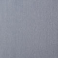 Logan Gingham Check Print Tie-Up Valance Window Curtain, 60x24 Blue