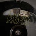Superhuman Extreme Pre-Workout - Lion Punch (21 Servings) Exp 2/26