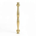 Amerock BP36595BBZ Crawford 6-5/16 in (160 mm) Center-to-Center Golden Champagne