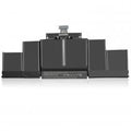 Laptop Battery for Apple Macbook Pro Macbook Pro 15 Retina Late 2013; Compatible MacBook Pro 15" Ret