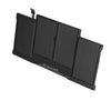Laptop Battery for Apple Macbook Air 13.3 A1466; Apple Macbook Air 13.3 MC503LL/A; Apple Macbook Air