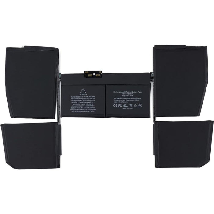 Laptop Battery for Apple MacBook 12 Early 2015; Apple Macbook Pro MR952LL/A; Apple Macbook Pro MF855