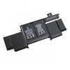 Laptop Battery for Apple Macbook Pro 13 A1502 MJLU2LL/A, MF841LL/A, MF839LL/A, MGX92LL/A, MGX72LL/A,