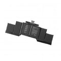 Laptop Battery for Apple Macbook Pro 13 A1398 (mid 2014 - early 2015); Apple MacBook Pro 15 inch A13