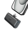 Anker Nano Power Bank (22.5W, Built-In USB-C Connector)