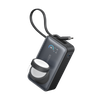 Anker MagGo Power Bank (10K, 35W, For Apple Watch)