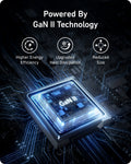 Anker <b>735</b> Charger (Nano II 65W)