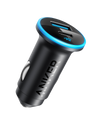Anker <b>323</b> Car Charger (52.5 W)