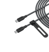 Anker <b>543</b> USB C to USB C Cable (240W, 10 ft)