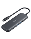 Anker <b>332</b> USB-C Hub (5-in-1)