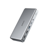 Anker <b>563</b> USB-C Docking Station (10-in-1)