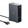 Anker Prime Charging Docking Station (14-in-1, Dual Display, 160W)