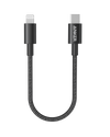 Anker <b>331</b> USB-C to Lightning Cable