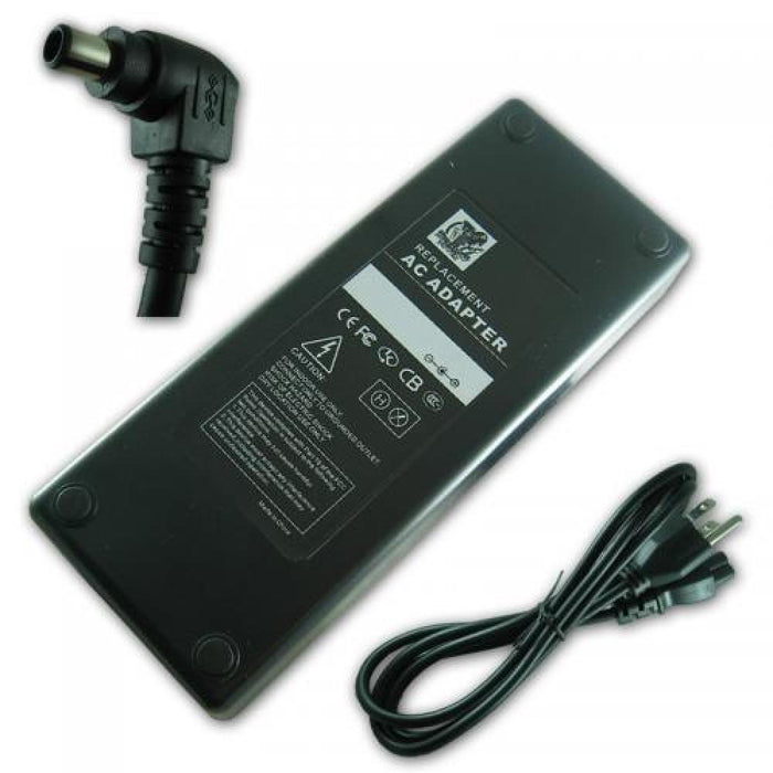 Laptop AC Adapter for Sony Vaio VGN-S470P/S; Sony Vaio VGN-S460P/B; Sony Vaio VGN-S460/B; Sony Vaio