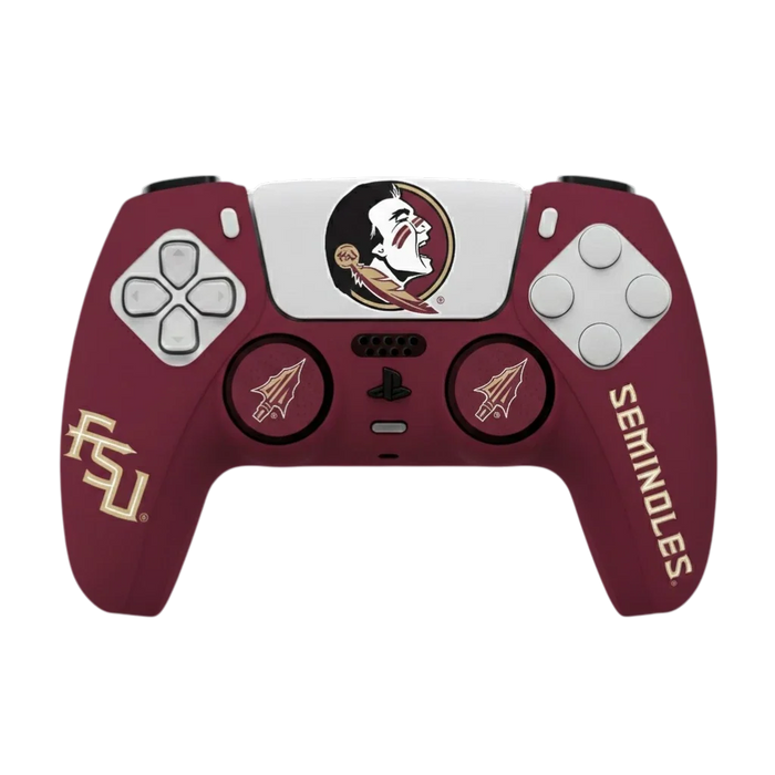 FSU Seminoles PS5 Starter Kit