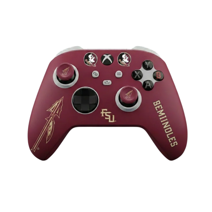FSU Seminoles Xbox Starter Kit